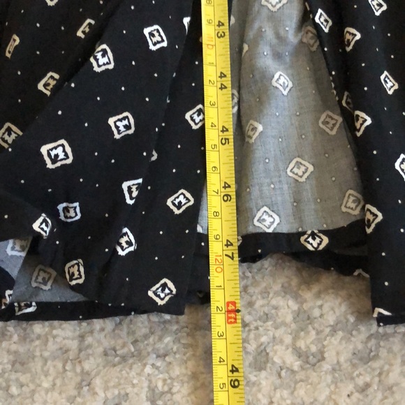 Gorgeous button front dress - Picture 4 of 4